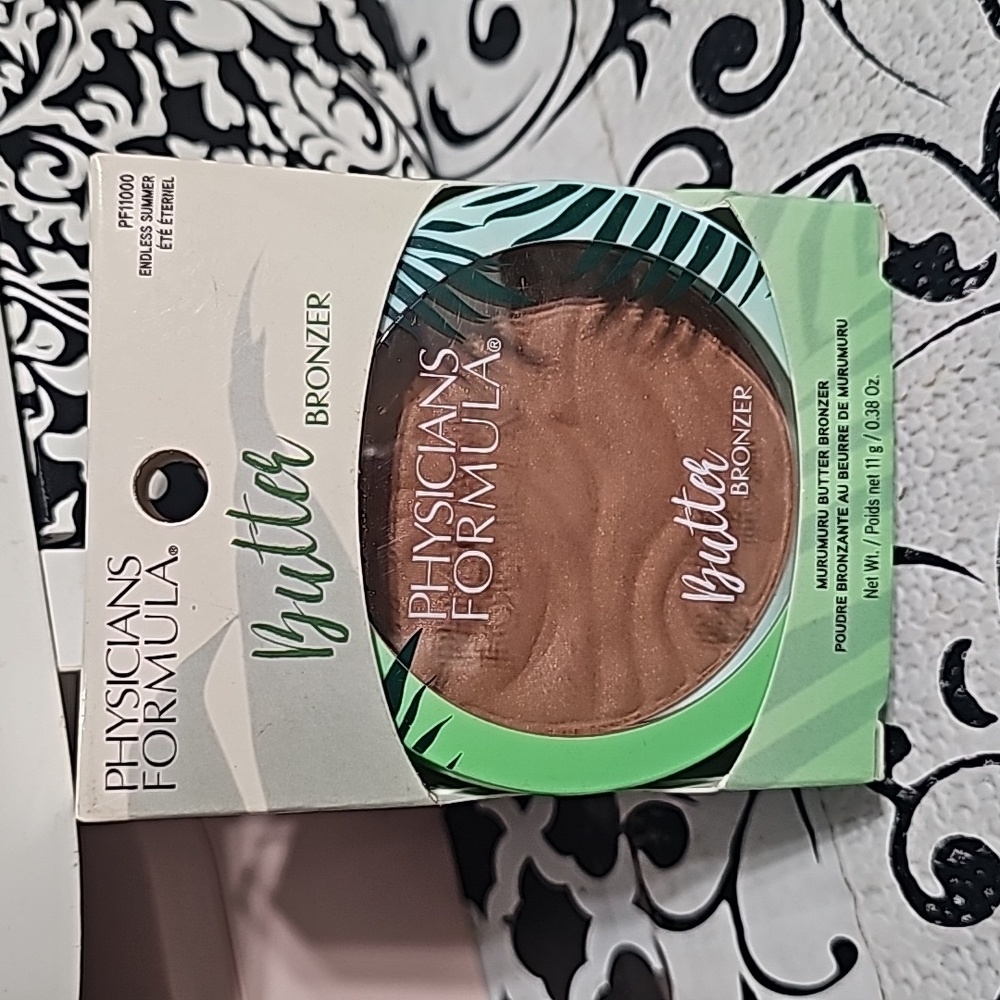 Physicians Formula Butter Bronzer in Endless Summer
